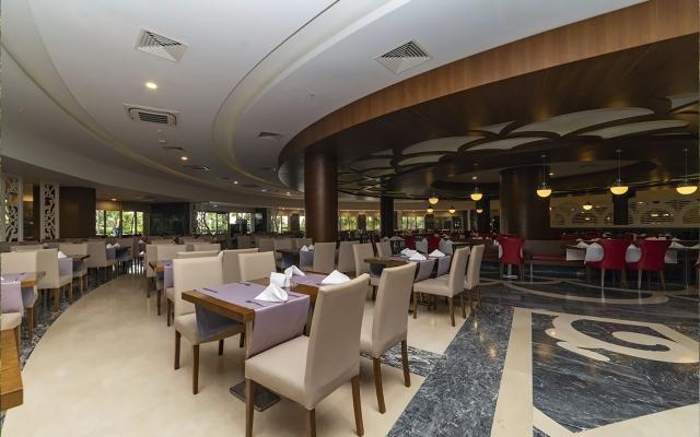 Sunmelia Beach Resort & Spa