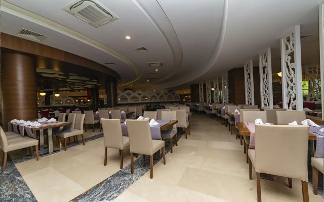 Sunmelia Beach Resort & Spa