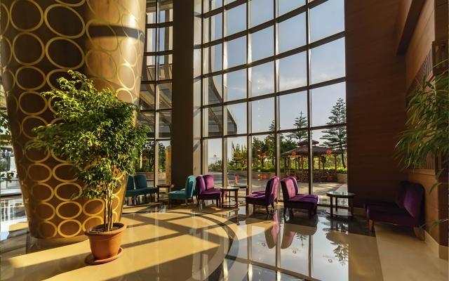 Sunmelia Beach Resort & Spa