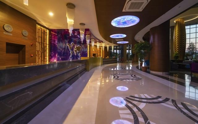 Sunmelia Beach Resort & Spa