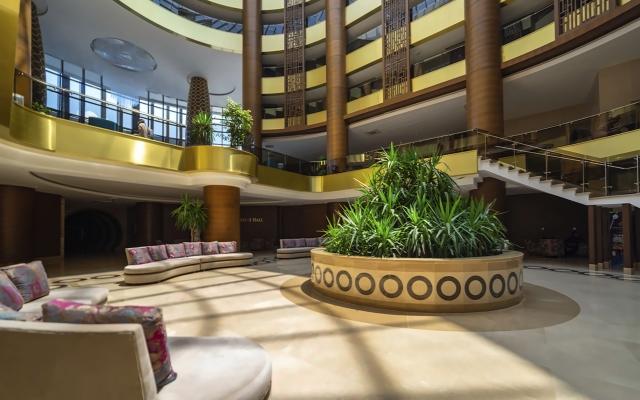 Sunmelia Beach Resort & Spa