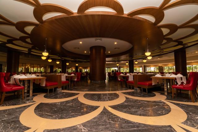 Restaurant Acacia Main