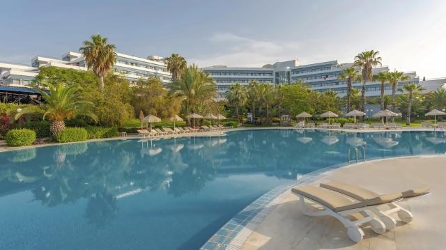 Sunrise Resort