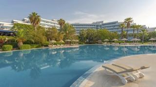 Sunrise Resort