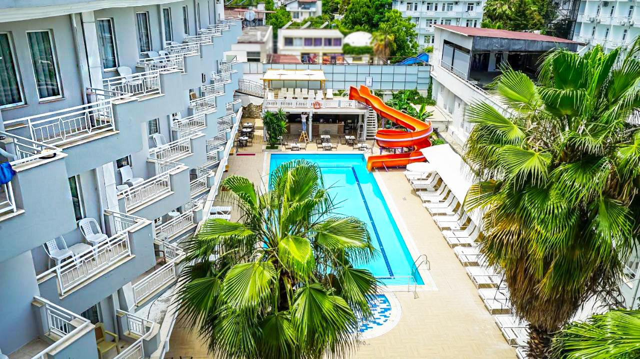 Nex Royal Beach