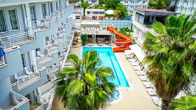 Nex Royal Beach