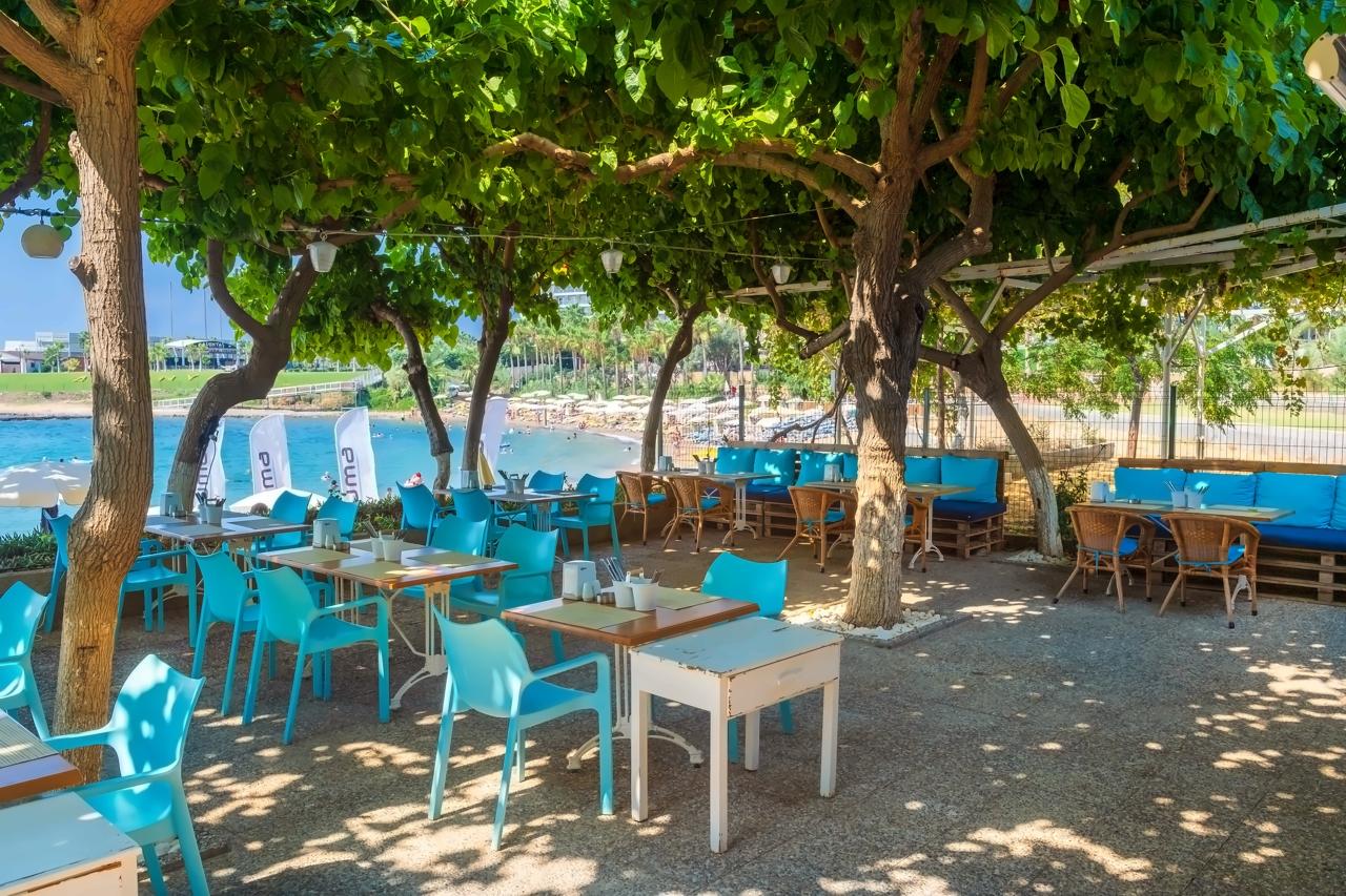 Numa Bay Exclusive