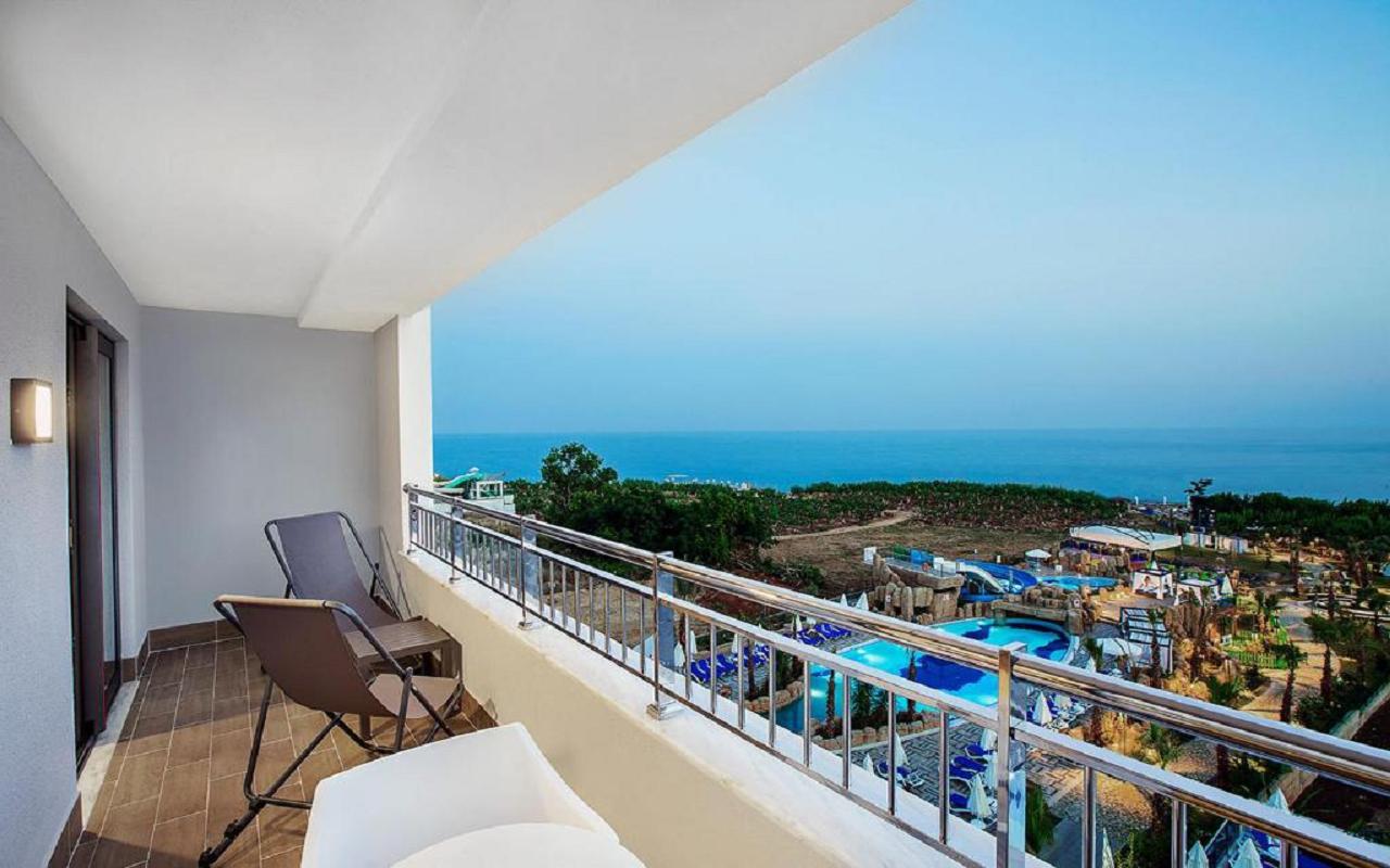 Sea View Standard Room