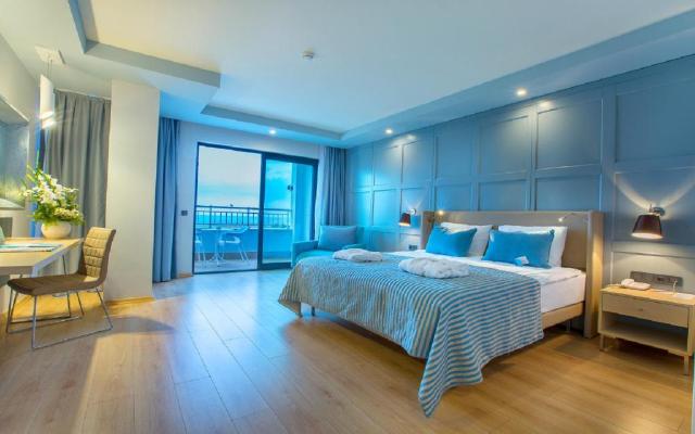 Standard Room Land View