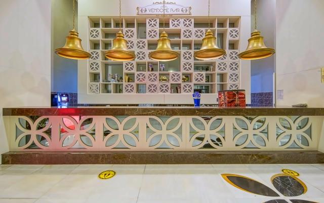 Diamond Premium Hotel & Spa