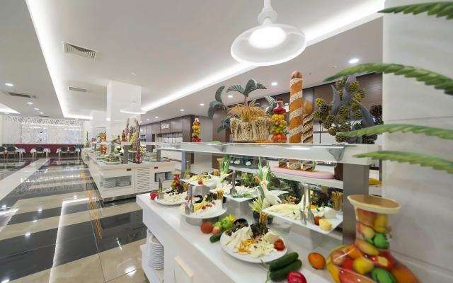 Diamond Premium Hotel & Spa