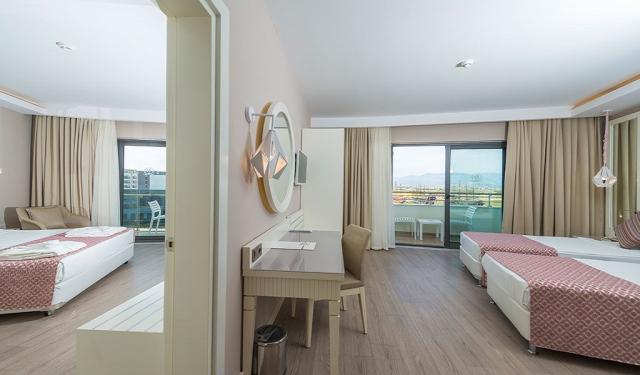 Standard Room River View