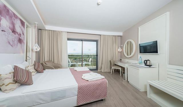 Standard Room River View