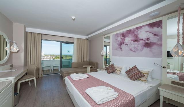 Standard Room River View