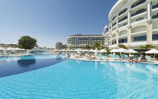 Diamond Premium Hotel & Spa