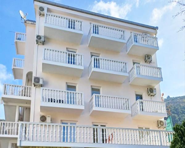 Jana apartments