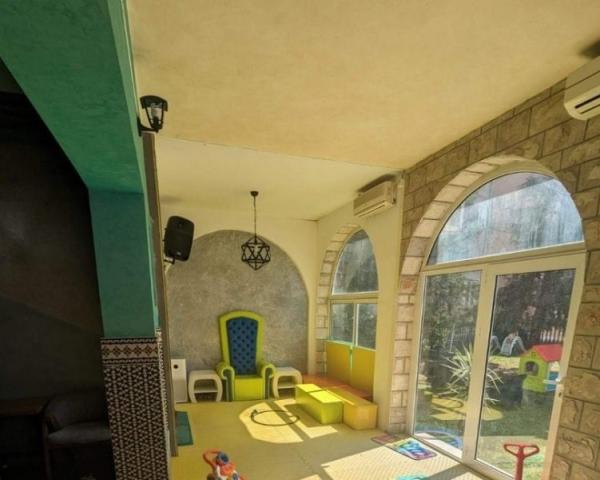 Jana apartments