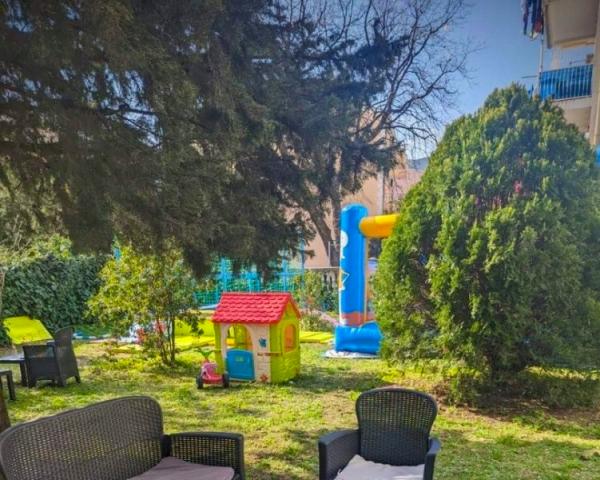 Jana apartments