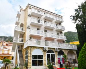 Jana apartments