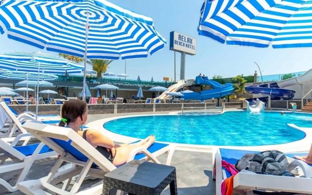Relax Beach