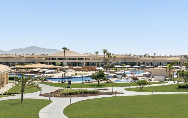 Pickalbatros Luxury Suites