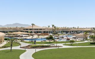 Pickalbatros Luxury Suites