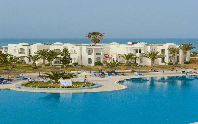 Vincci Helios Beach