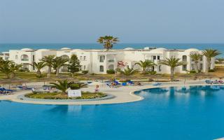 Vincci Helios Beach
