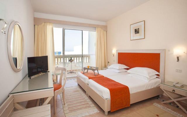 Sea View Room