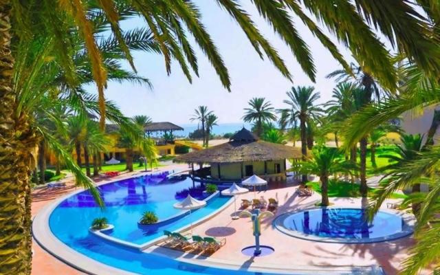 Marhaba Club