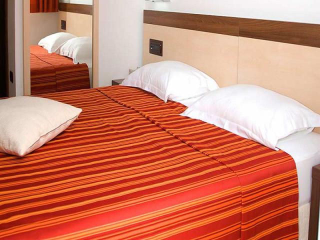Double Mansard Room