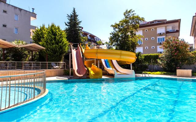 A11 Hotel Obaköy