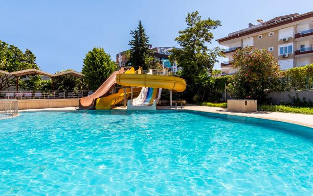 A11 Hotel Obaköy