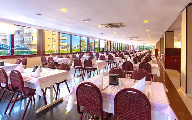 A11 Hotel Obaköy