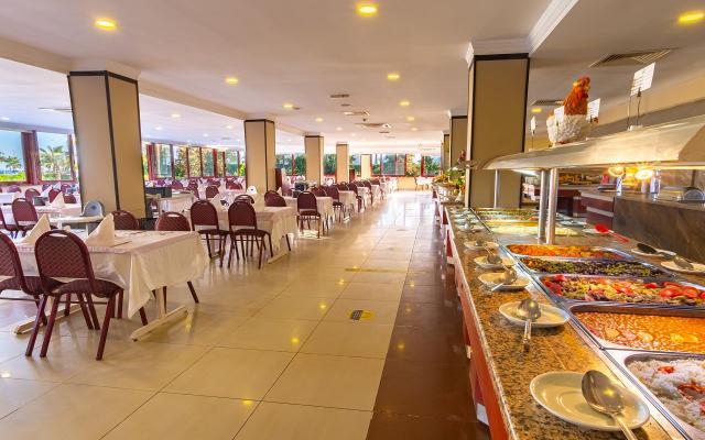 A11 Hotel Obaköy