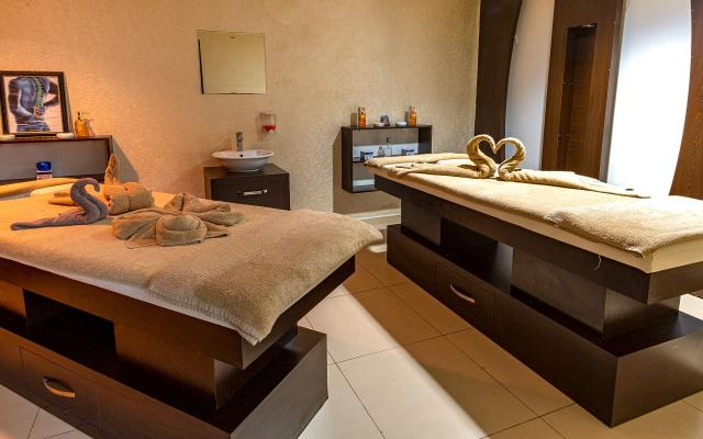 A11 Hotel Obaköy