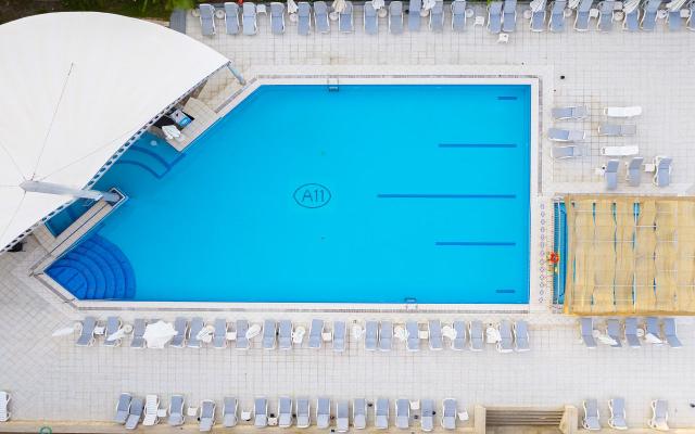 A11 Hotel Obaköy
