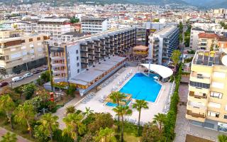 A11 Hotel Obaköy