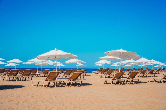 Alarcha and Resorts