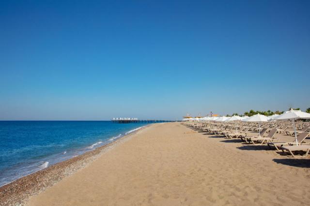 Alarcha and Resorts