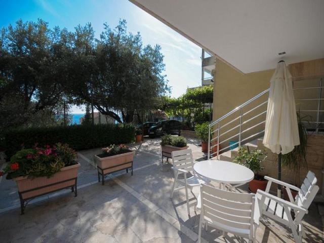 Apartment 03+1 Sea View