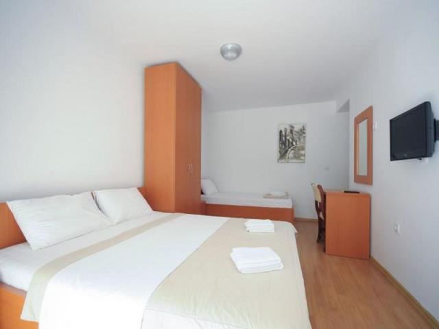 Apartment 03+1 Sea View