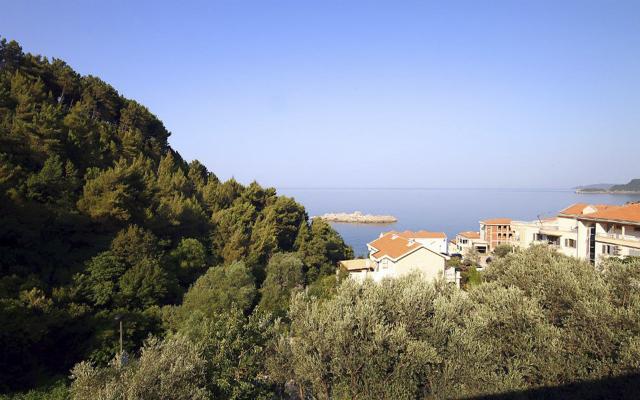 Studio 02 Sea View