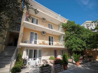 Sara Lux apartments