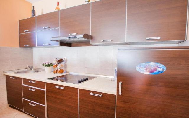 Apartment 04+1