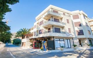 Azur apartmens