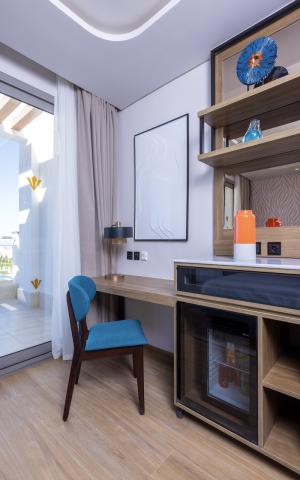 Superior Room Beach Side 