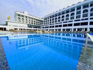 Sunthalia Hotels And Resorts