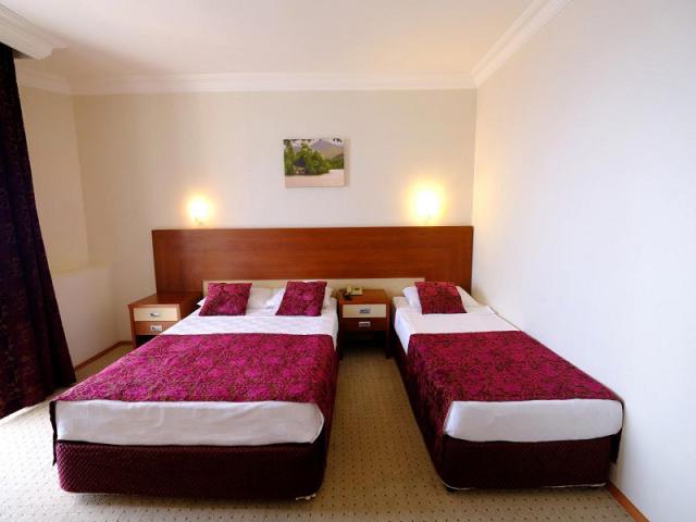 Standard Room Land View