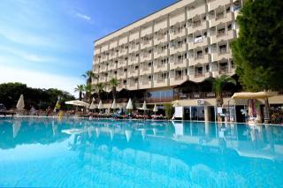 Anitas Beach Club
